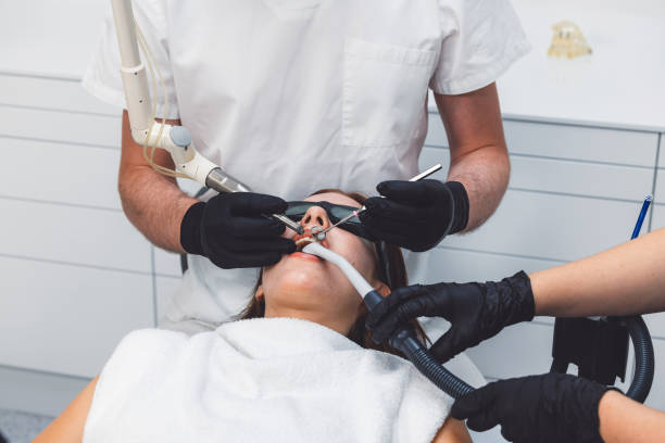 Best Emergency Wisdom Teeth Removal in Bothell West, WA